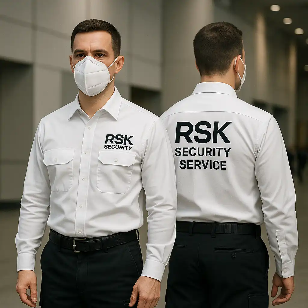 Event security technology in action
